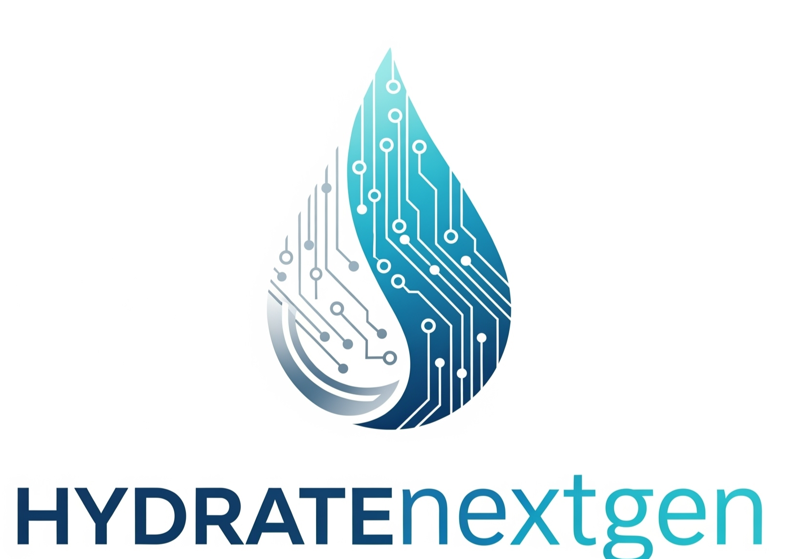 Hydrate The Next Generation
